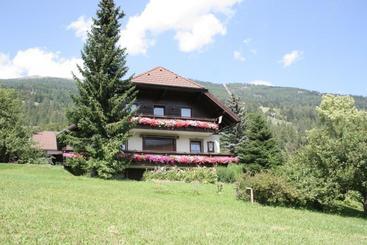 Bed and Breakfast Haus Mayr