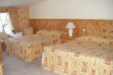 تختخواب و صبحانه Hawthorn House Guesthouse