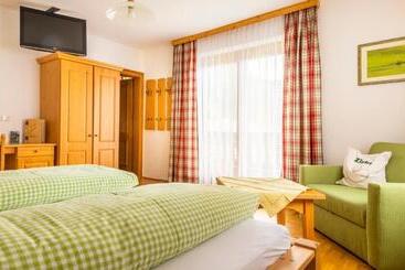 Bed and Breakfast Hinterkellaubauer
