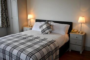 تختخواب و صبحانه O Connor S Accommodation