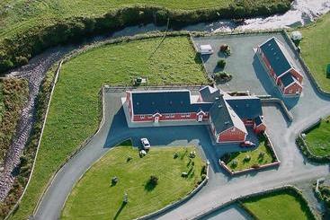 تختخواب و صبحانه O Connor S Accommodation