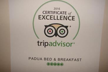 تختخواب و صبحانه Padua Guest Accommodation Rosslare