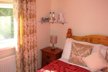 تختخواب و صبحانه Padua Guest Accommodation Rosslare