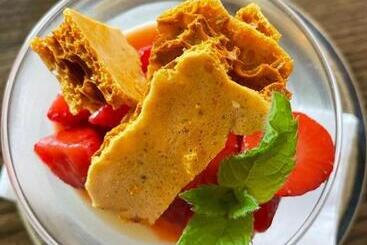 تختخواب و صبحانه The Baytree Restaurant & Guesthouse