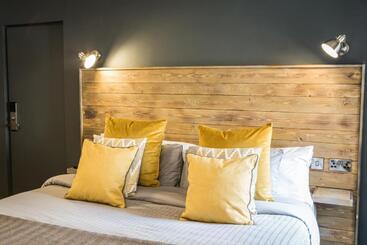 تختخواب و صبحانه Tipperary House Dublin