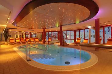 Berg & Spa Hotel Urslauerhof