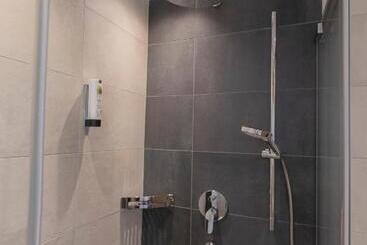 Berghotel Rasis
