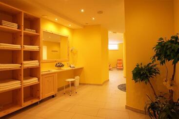 Berghotel Rasis