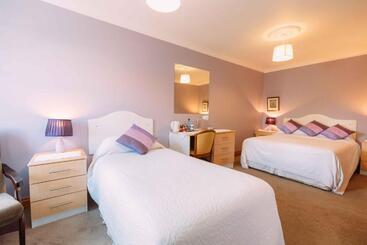 Clareville House B&b