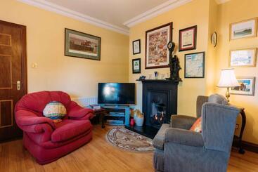 Clareville House B&b
