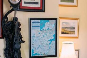 Clareville House B&b