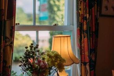 Clareville House B&b