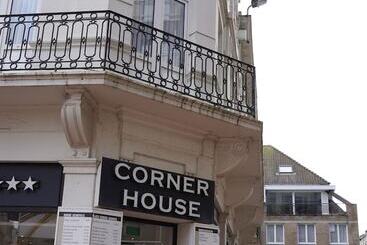 Corner House By Wp Hotels