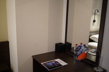 Corner House By Wp Hotels