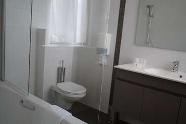 Corner House By Wp Hotels