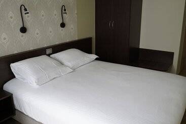 Corner House By Wp Hotels