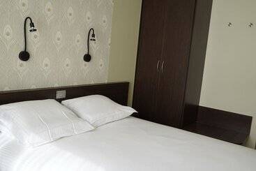 Corner House By Wp Hotels