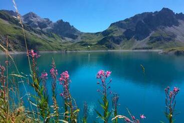 Garni Tannleger B&b