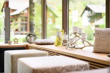 Garni Tannleger B&b