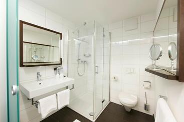 Garni Tannleger B&b