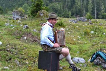 هتل Alpenrose Mühlbach Am Hochkönig
