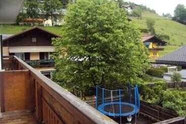 هتل Alpenrose Mühlbach Am Hochkönig