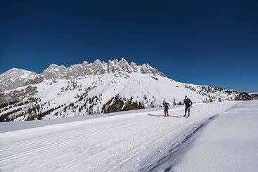 هتل Alpenrose Mühlbach Am Hochkönig