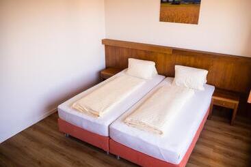 فندق Gasthof Meindl