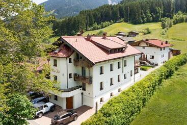 Haus Tirol - Brixen im Thale