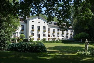 هتل Kasteel Van Nieuwland