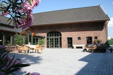 هتل Oude Eycke