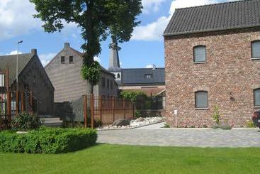 هتل Oude Eycke