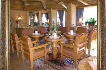 Parkhotel Sölden