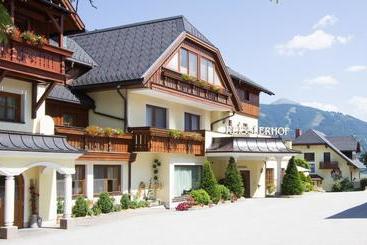 ホテル Reisslerhof