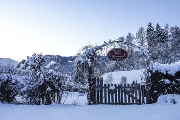 ホテル Rosenhof Murau