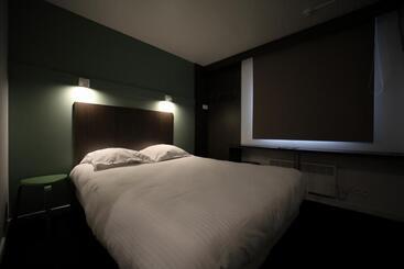 Travel Hotel Kruisem