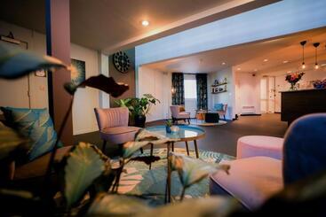 Travel Hotel Kruisem