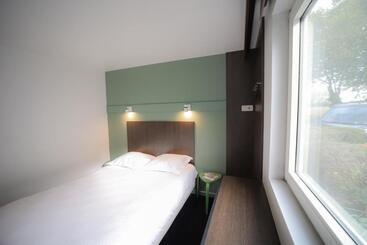 Travel Hotel Kruisem