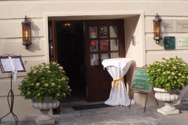 Boutique Hotel Ur Wachau