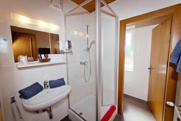 هتل Villa Blumegg