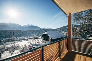 هتل Villa Blumegg