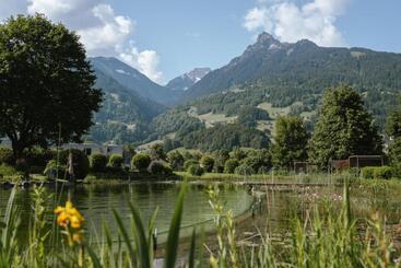 هتل Vitalquelle Montafon