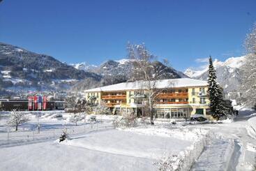هتل Vitalquelle Montafon