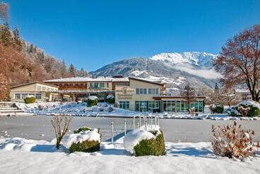 هتل Vitalquelle Montafon