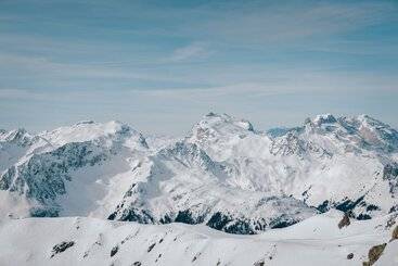 هتل Vitalquelle Montafon