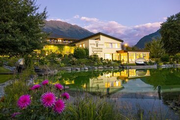 هتل Vitalquelle Montafon