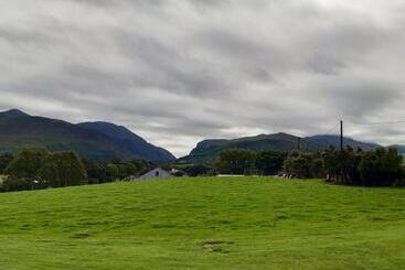 Inveraray Farm B&b
