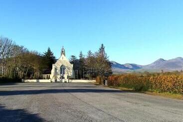 Inveraray Farm B&b