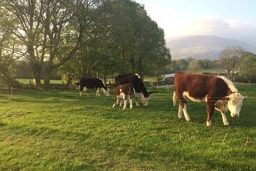 Inveraray Farm B&b