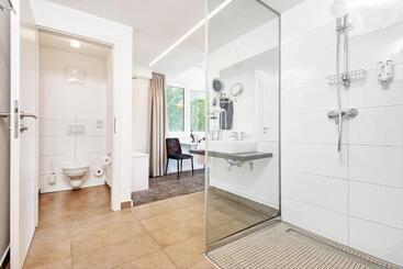 مُتل 24 Checkin Velden   Moderne Zimmer Im Zentrum